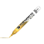AK Interactive Playmarkers - Brass