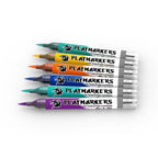 AK Interactive Playmarkers Set - Clothes & Ornaments
