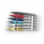 AK Interactive Playmarkers Set - Space Knights