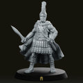Alexander the Great 1 Historical Miniature