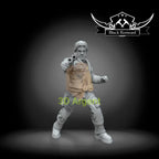 Alexsandr Kallus - Star Wars Legion compatible 3D Printed Resin Miniatures