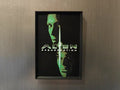 Alien Resurrection Movie Fridge Magnet