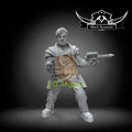 Atton Rand KOTOR -  Star Wars Legion compatible 3D Printed Resin Miniatures