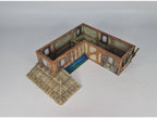 Bell Tower Farm 28mm - 28mm DND/Wargame/RPG Terrain
