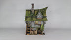 Cabbagetop House - 28mm DND/Wargame/RPG Terrain
