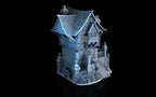 Tombstone House - 28mm DND/Wargame/RPG Terrain