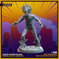 I Am | Heroes | Sci-Fi Miniature | C27 Studio