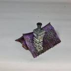 Peppermill Cottage - 28mm DND/Wargame/RPG Terrain