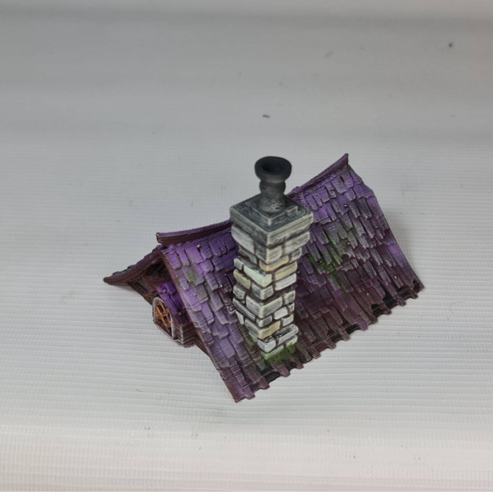 Peppermill Cottage - 28mm DND/Wargame/RPG Terrain