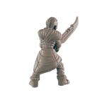 Barbarian Goliath Female