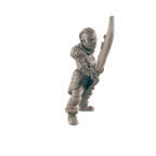 Barbarian Goliath Female