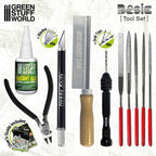 Green Stuff World Basic Tool Kit