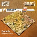 Green Stuff World - Environment Set - Desert