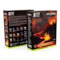 Green Stuff World - Environment Basing Sets - Volcanic