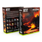 Green Stuff World - Environment Basing Sets - Volcanic