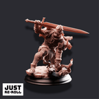 Bastion of the Wandering Mage Complete Miniatures & Campaign Set - DnD 3D Miniatures
