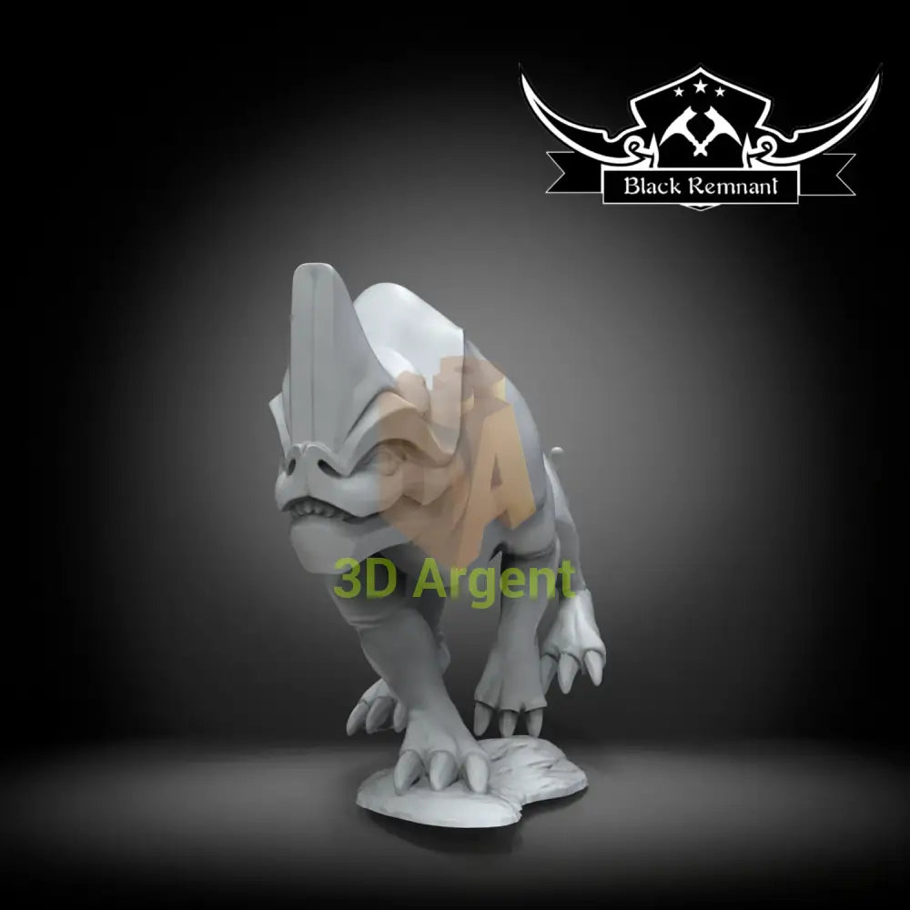 Batcher Bad Batch – Star Wars Legion Scale 3D Printed Resin Miniature