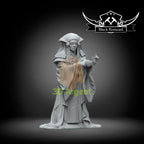 Belandi Feearr – Star Wars Legion Scale 3D Printed Resin Miniature