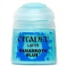 Citadel Layer: Baharroth Blue 12ml
