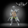 Big Giz -   Star Wars Legion compatible 3D Printed Resin Miniatures