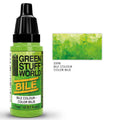 Green Stuff World Bile Effect