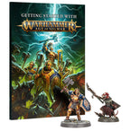 Getting Started With Age Of Sigmar