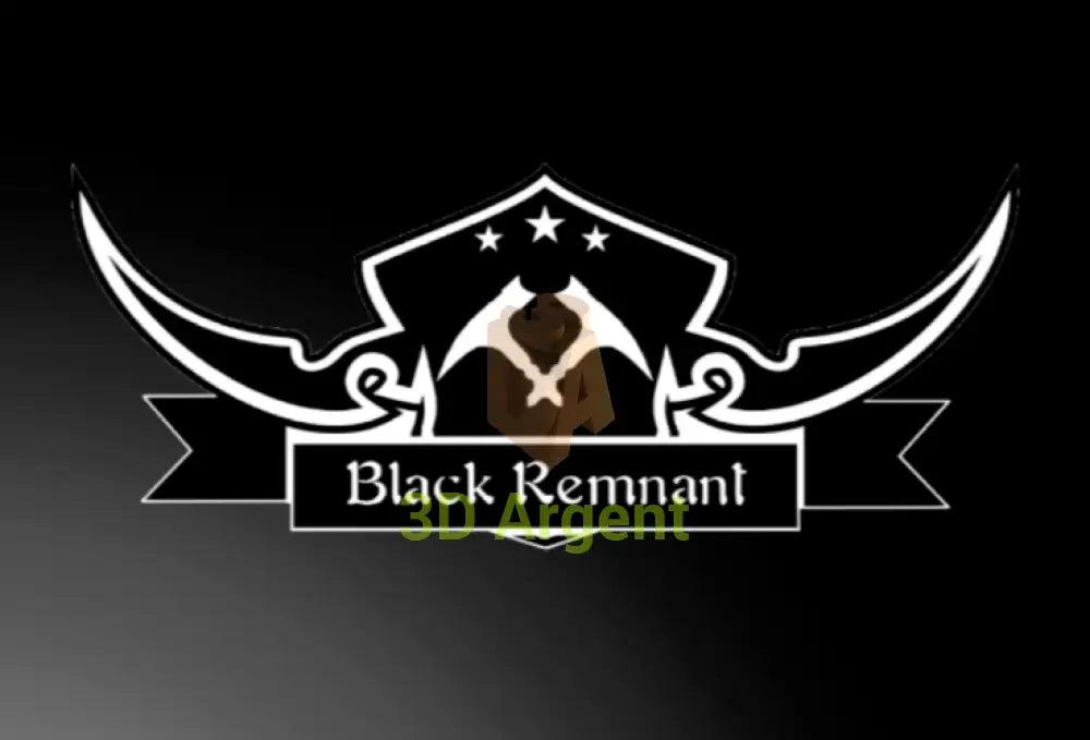 Black Krrsantan - Star Wars Legion compatible 3D Printed Resin Miniatures