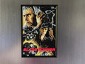 Blade Runner Movie Fridge Magnet
