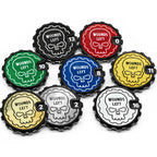 Blazeheart Red 1-16 Tabletop Wound Tracker