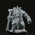 Blood Shaman C Miniature