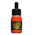AK Interactive - The Inks - Blood Scarlet AK16009