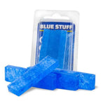 Blue Stuff Mold (4 Bars)