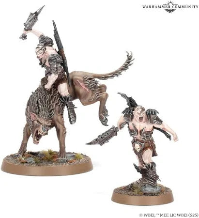 Warhammer: The Hobbit - Bolg: Spawn of Azog