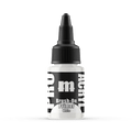 Brush-On White - 22ml