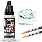 Green Stuff World: Brush Repair Gel - 17ml