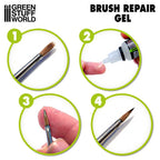 Green Stuff World: Brush Repair Gel - 17ml