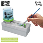 Green Stuff World Brush Rinser 250ml