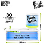 Green Stuff World Brush Rinser 250ml