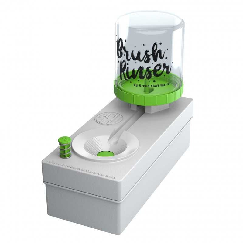 Green Stuff World Brush Rinser 250ml