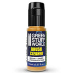 Green Stuff World - Brush Cleaner n Preserver Soap 17ml