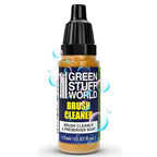 Green Stuff World: Brush Soap - Cleaner and Preserver - 17ml