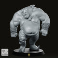 Brutus Miniature