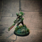 Tomb Fighters (SINGLE + DOUBLE BARREL RIFLES)