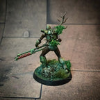 Tomb Fighters (SINGLE + DOUBLE BARREL RIFLES)