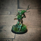 Tomb Fighters (SINGLE + DOUBLE BARREL RIFLES)