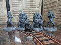 Troll Miniatures for D&D, Pathfinder and TTRPG