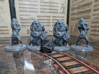 Troll Miniatures for D&D, Pathfinder and TTRPG