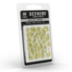 Vallejo Wild Tuft - Winter, Medium