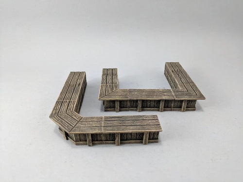 28mm Modular OpenLOCK Bar