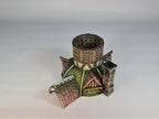 Parsley and Thyme Cottage - 28mm DND/Wargame/RPG Terrain